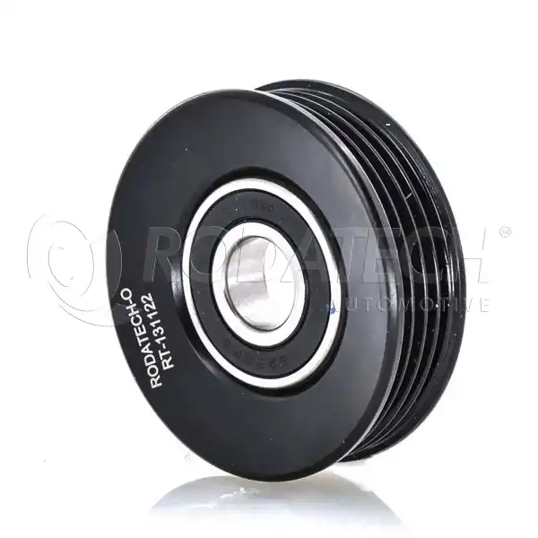 Polea de tensor Rodatech