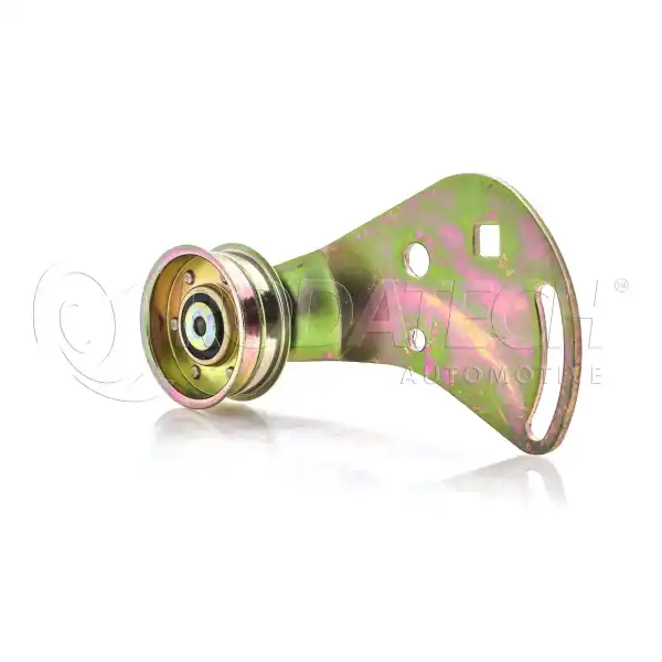 Polea guía de accesorios Rodatech