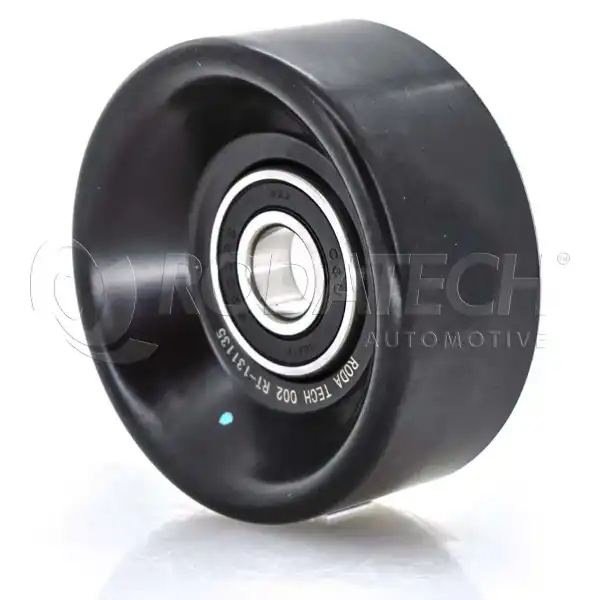 Polea de tensor Rodatech