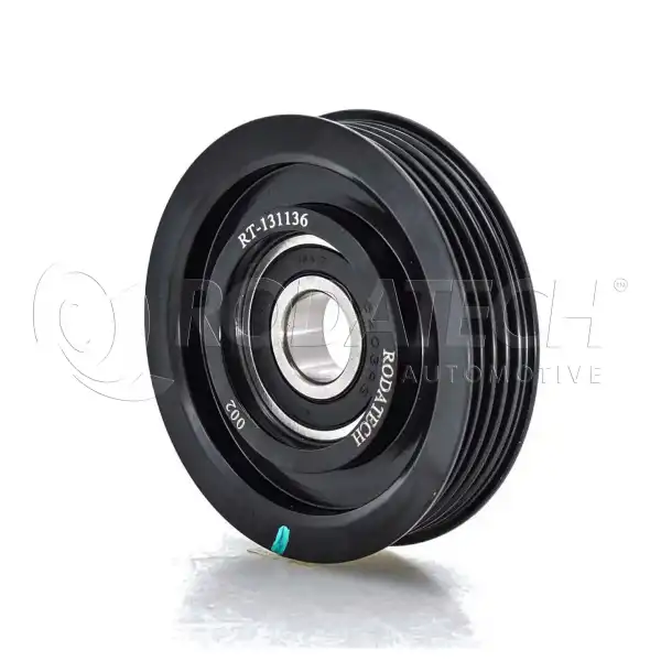 Polea de tensor Rodatech