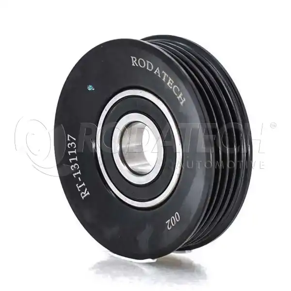 Polea de tensor Rodatech