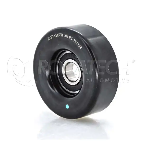 Polea de tensor Rodatech