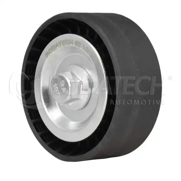 Polea guía de accesorios Rodatech