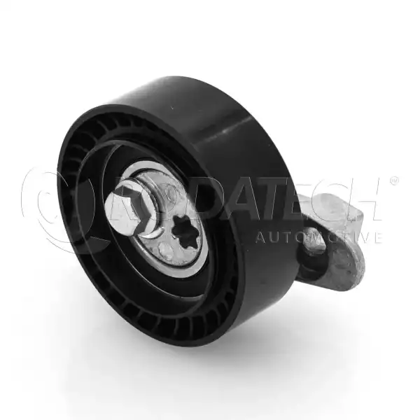 Polea guía de accesorios Rodatech