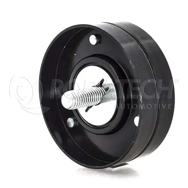 Polea guía de accesorios Rodatech