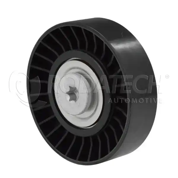 Polea guía de accesorios Rodatech