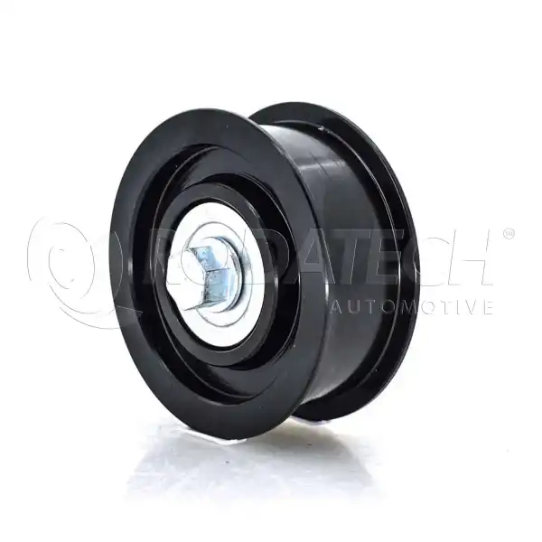 Polea guía de accesorios Rodatech