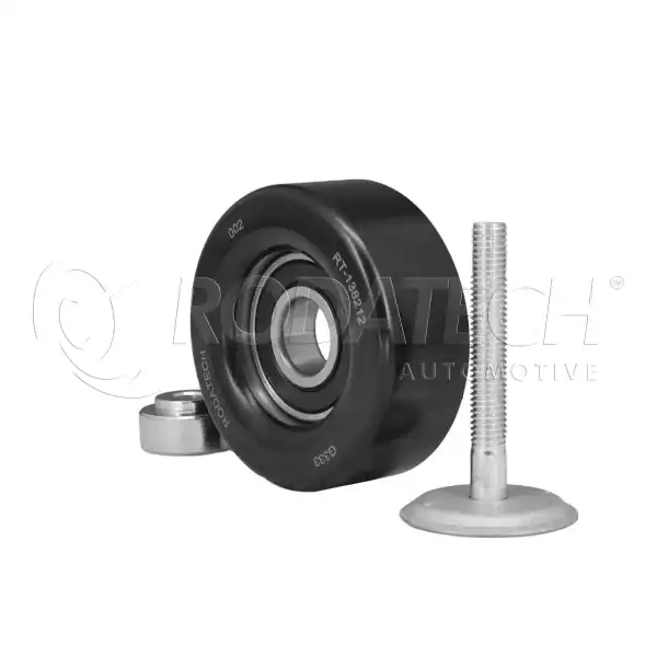 Polea de tensor Rodatech