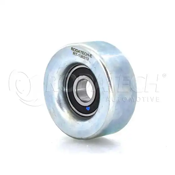 Polea guía de accesorios Rodatech