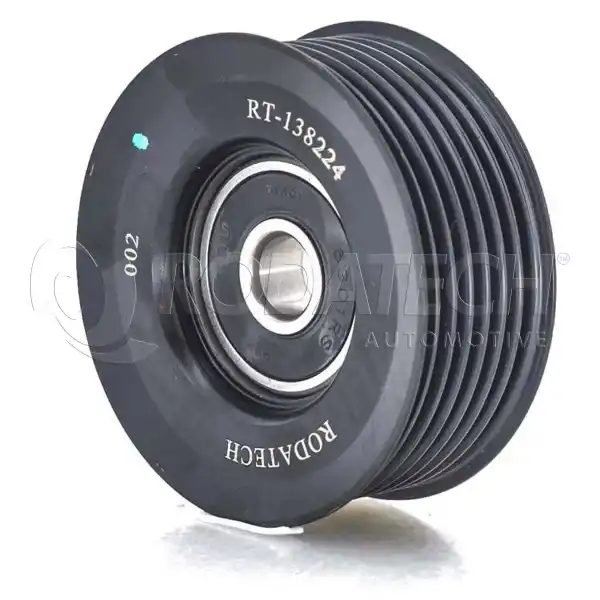 Polea de tensor Rodatech