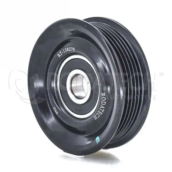 Polea de tensor Rodatech