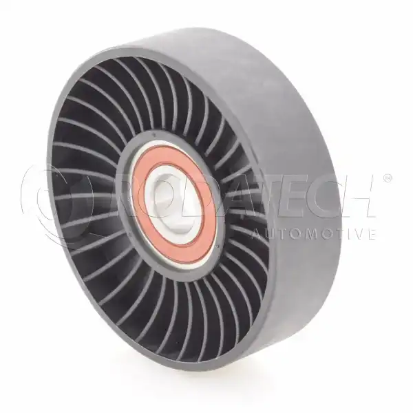 Polea de tensor Rodatech