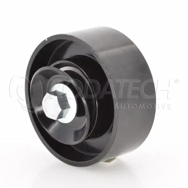 Polea guía de accesorios Rodatech