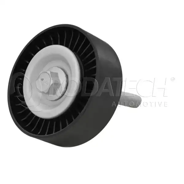 Polea guía de accesorios Rodatech