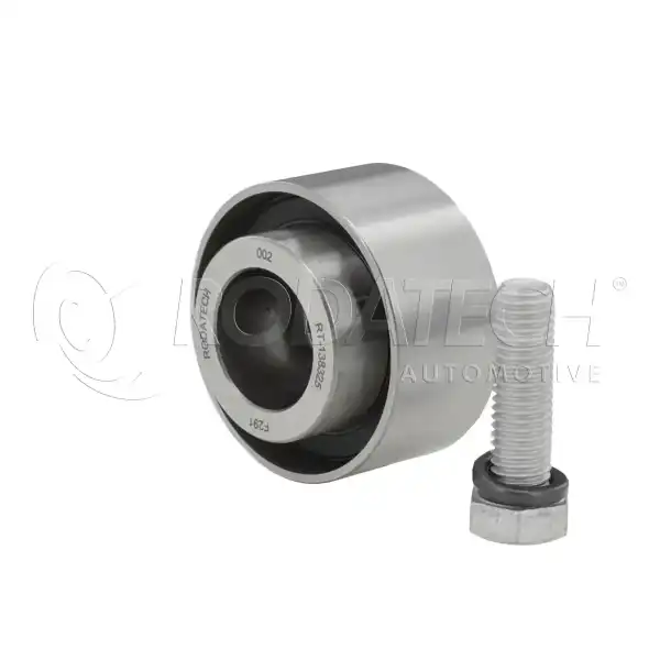 Polea guía de accesorios Rodatech