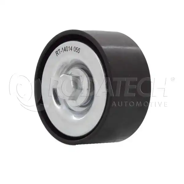 Polea guía de accesorios Rodatech