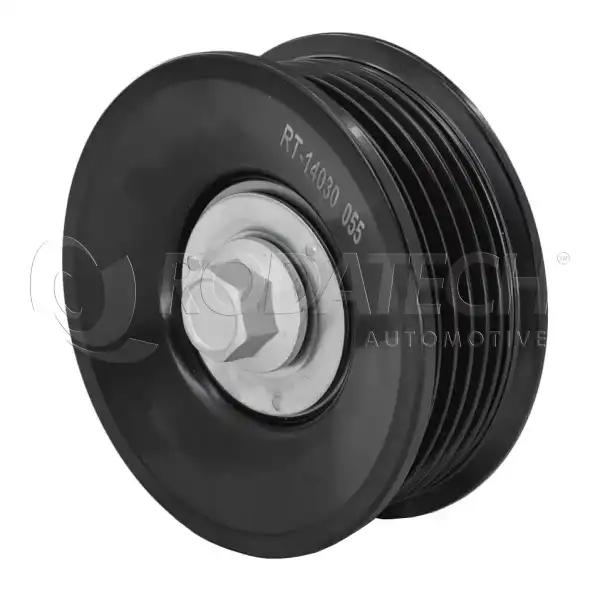 Polea guía de accesorios Rodatech
