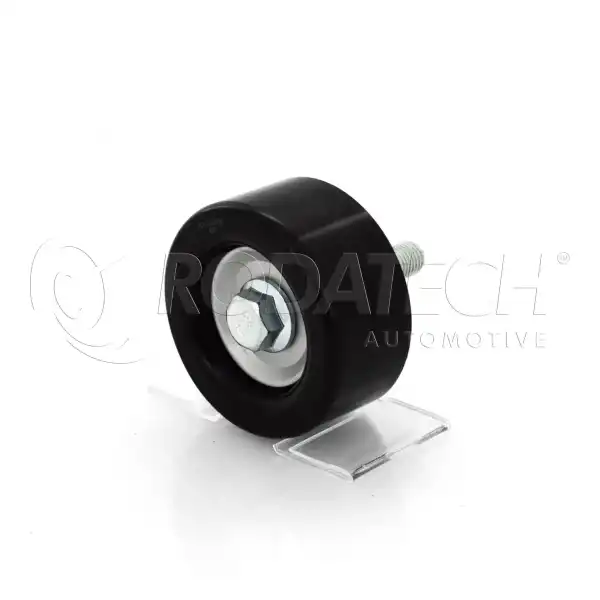 Polea guía de accesorios Rodatech