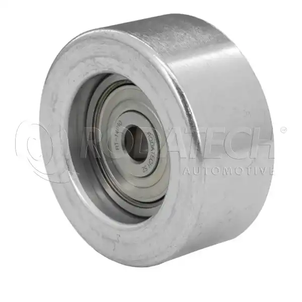 Polea guía de accesorios Rodatech