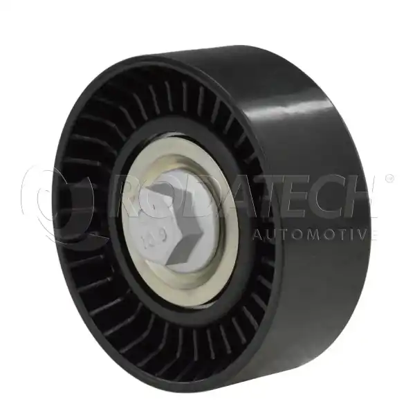 Polea de tensor Rodatech
