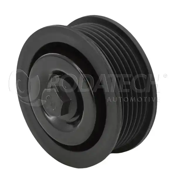Polea guía de accesorios Rodatech