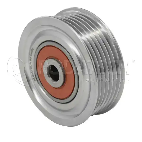 Polea guía de accesorios Rodatech
