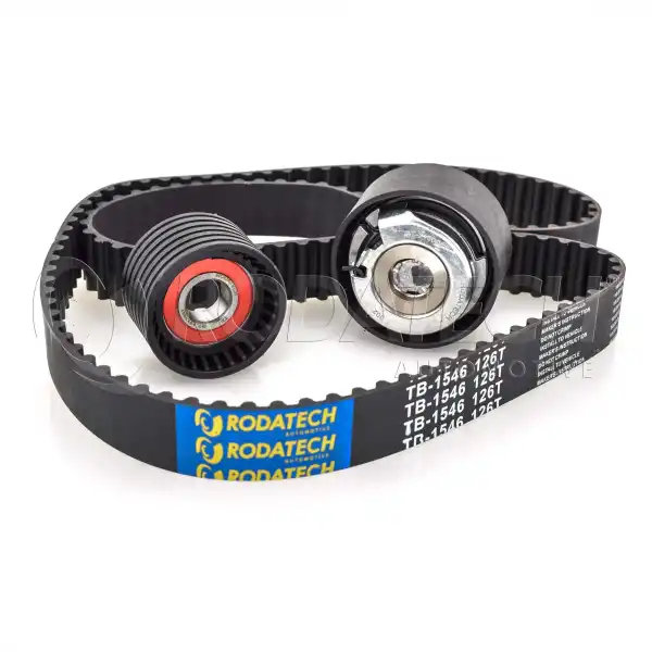 Kit de Distribución RT-1546H · SPR Automotive México