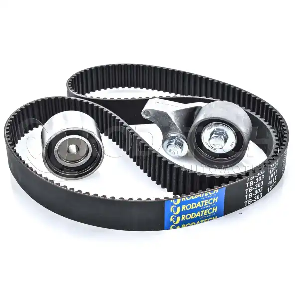 Kit de Distribución RT-303 · SPR Automotive México
