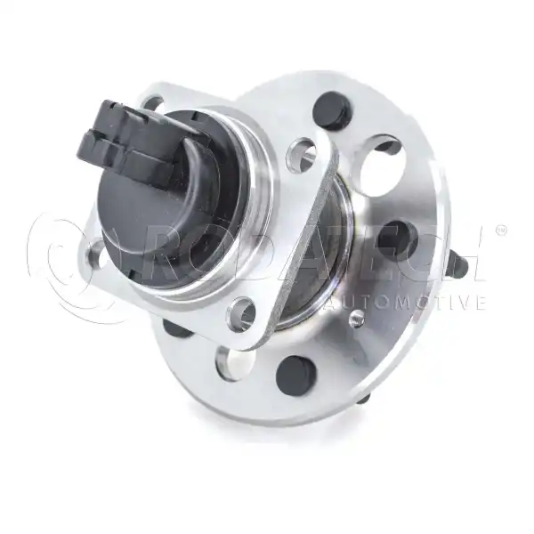 Maza de rueda Rodatech