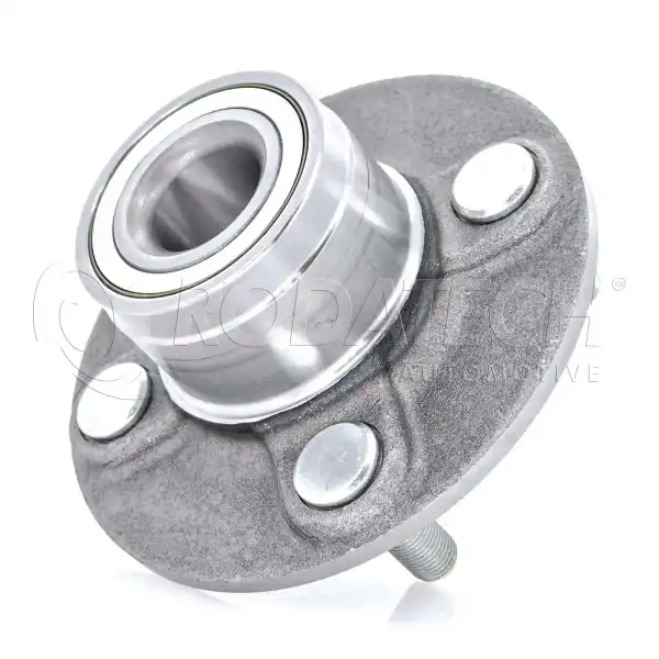 Maza de rueda Rodatech