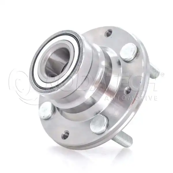 Maza de rueda Rodatech