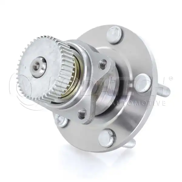 Maza de rueda Rodatech