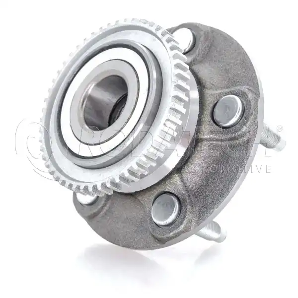 Maza de rueda Rodatech