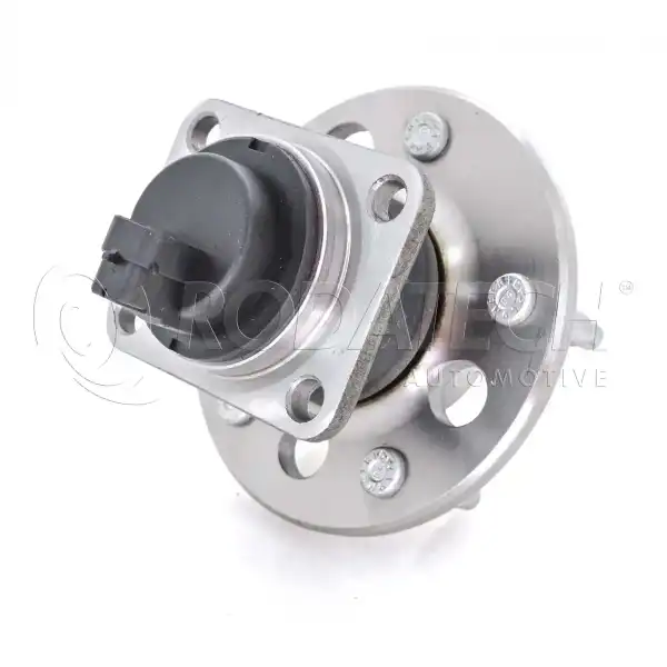 Maza de rueda Rodatech