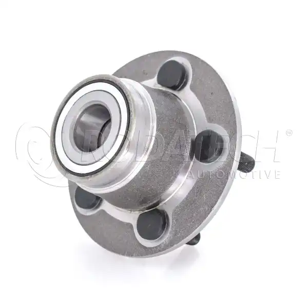 Maza de rueda Rodatech
