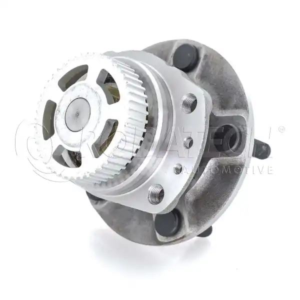 Maza de rueda Rodatech