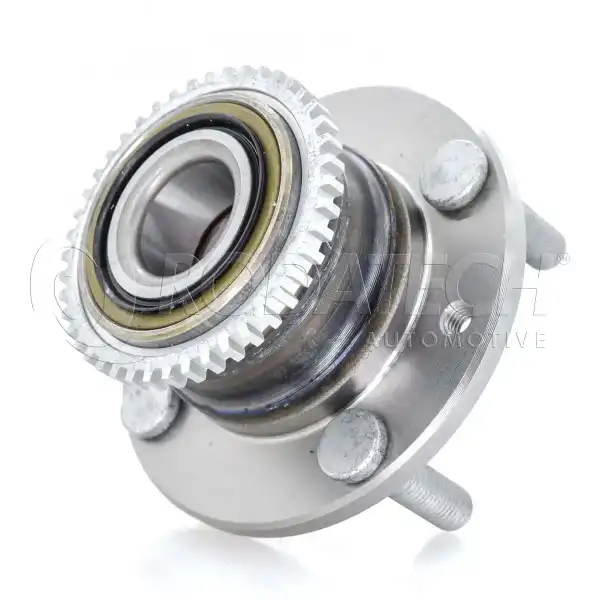 Maza de rueda Rodatech