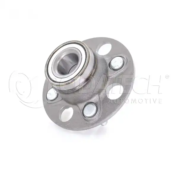 Maza de rueda Rodatech