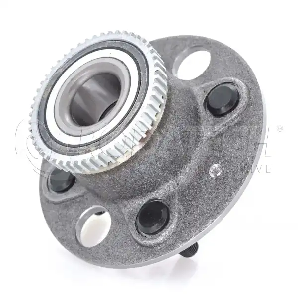 Maza de rueda Rodatech