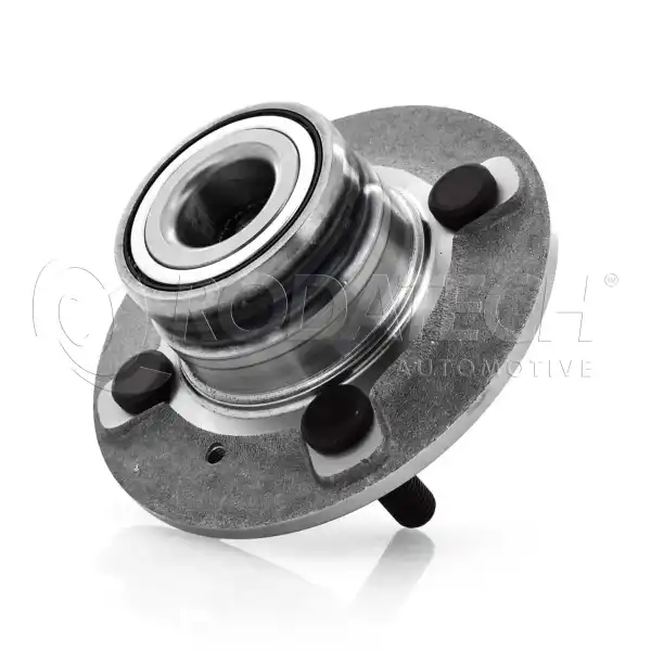 Maza de rueda Rodatech