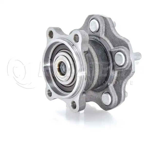 Maza de rueda Rodatech