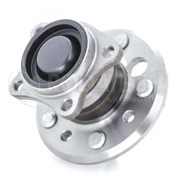 Maza de rueda Rodatech