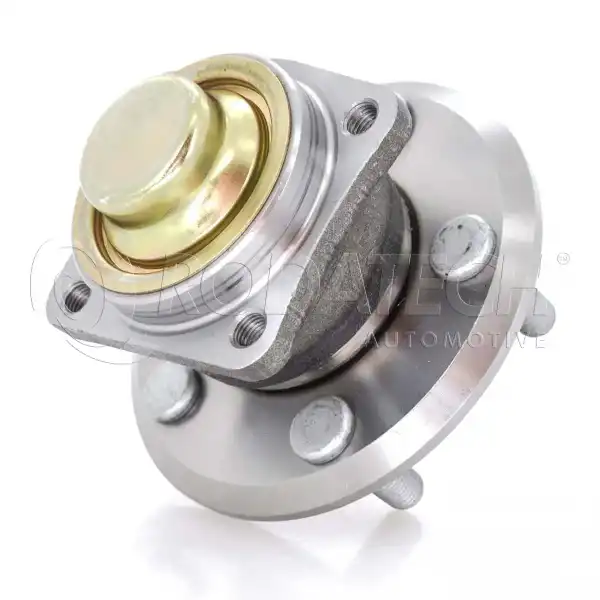 Maza de rueda Rodatech