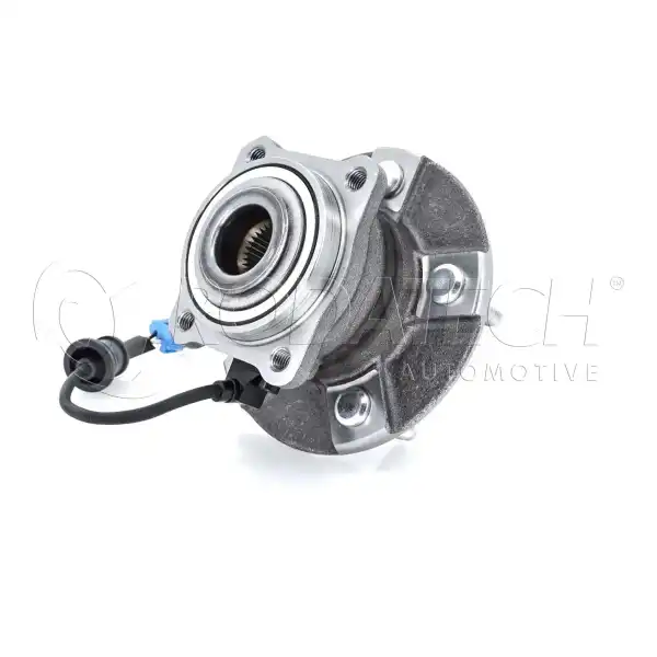 Maza de rueda Rodatech