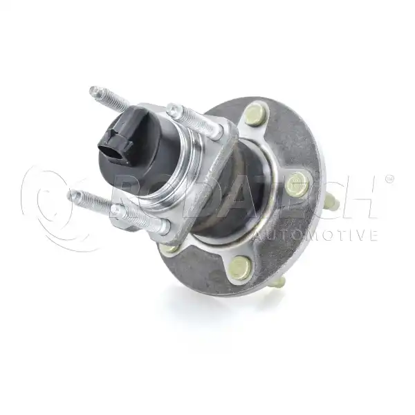 Maza de rueda Rodatech