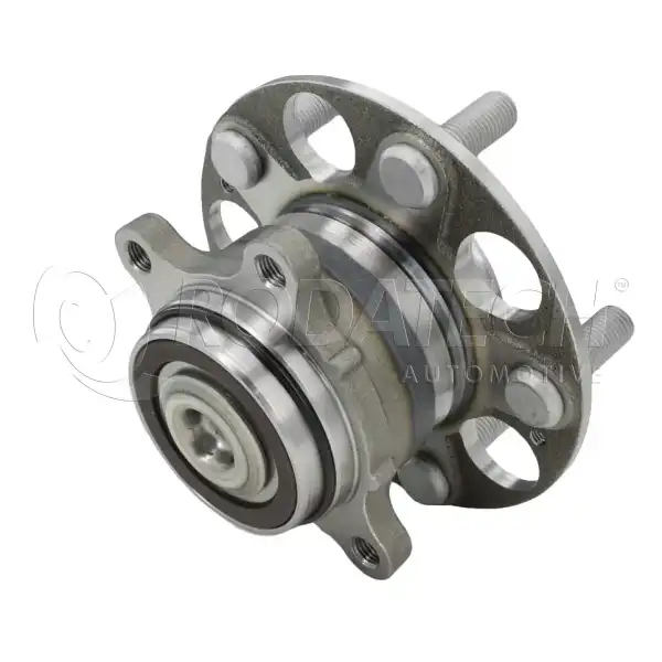 Maza de rueda Rodatech