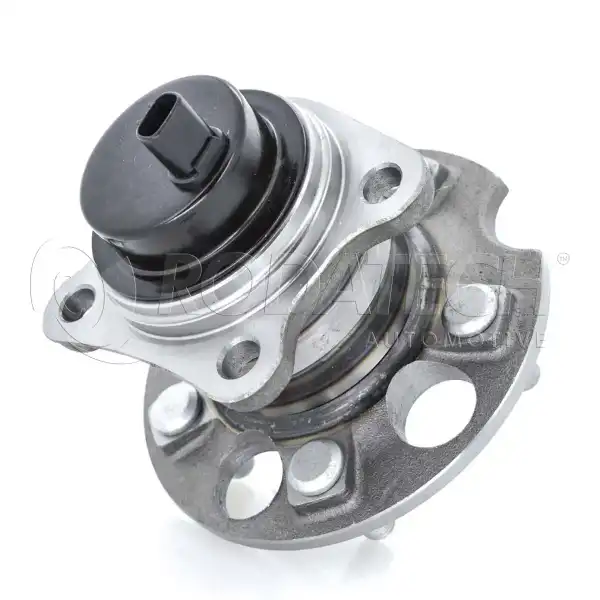 Maza de rueda Rodatech
