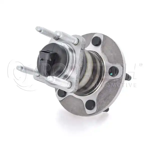 Maza de rueda Rodatech