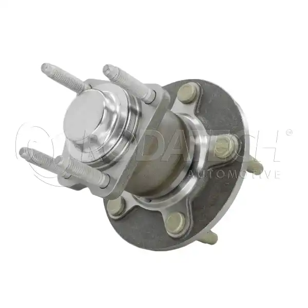 Maza de rueda Rodatech