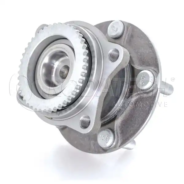Maza de rueda Rodatech
